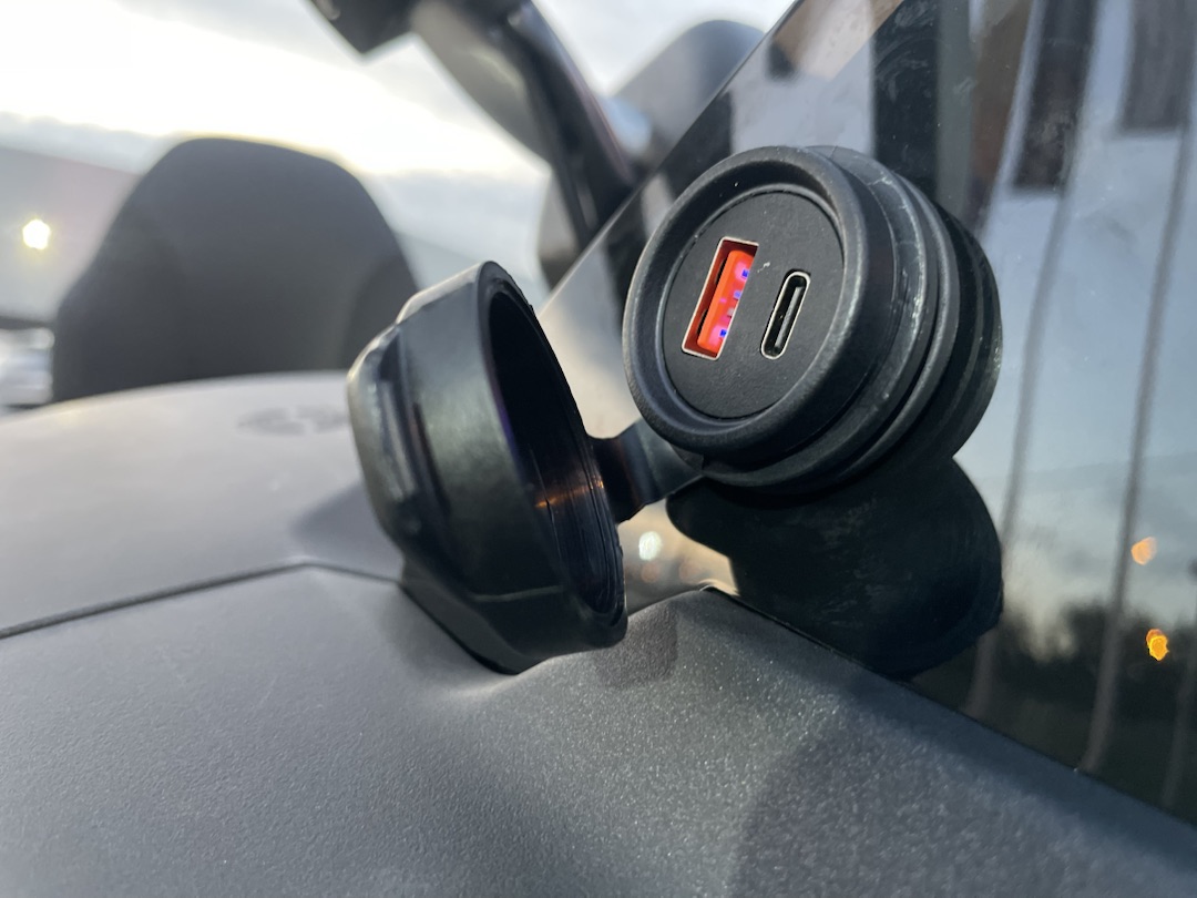 Квадроцикл BENDA Redstone 550 R2 в Подольске