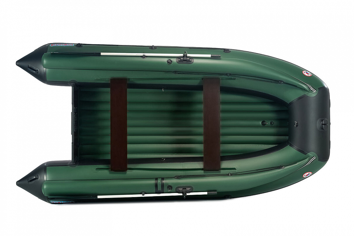 Лодка MISHIMO FAMILY LITE DF 400 в Подольске