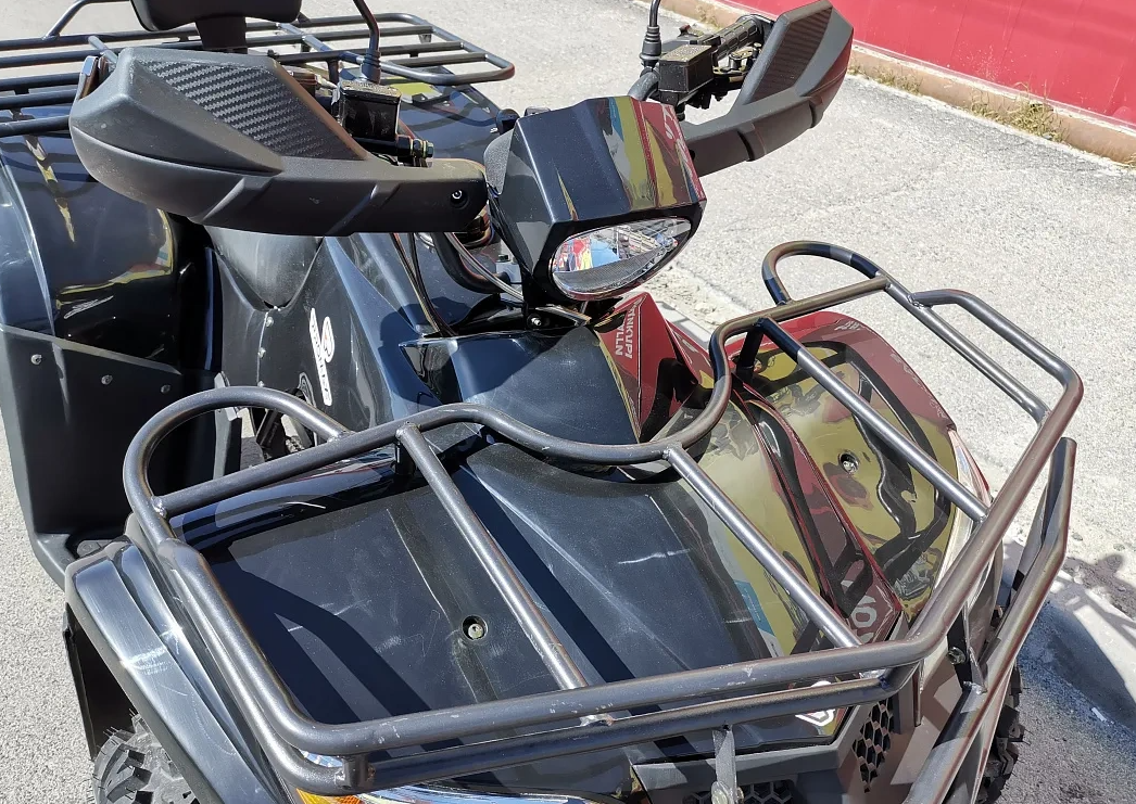 Квадроцикл PROMAX TRX300 CVT в Подольске