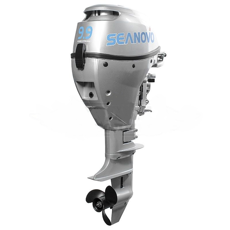 Лодочный мотор SEANOVO SNF9.9FES в Подольске