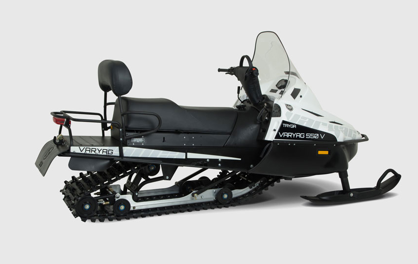 СНЕГОХОД РМ ТАЙГА ВАРЯГ 550 V в Подольске