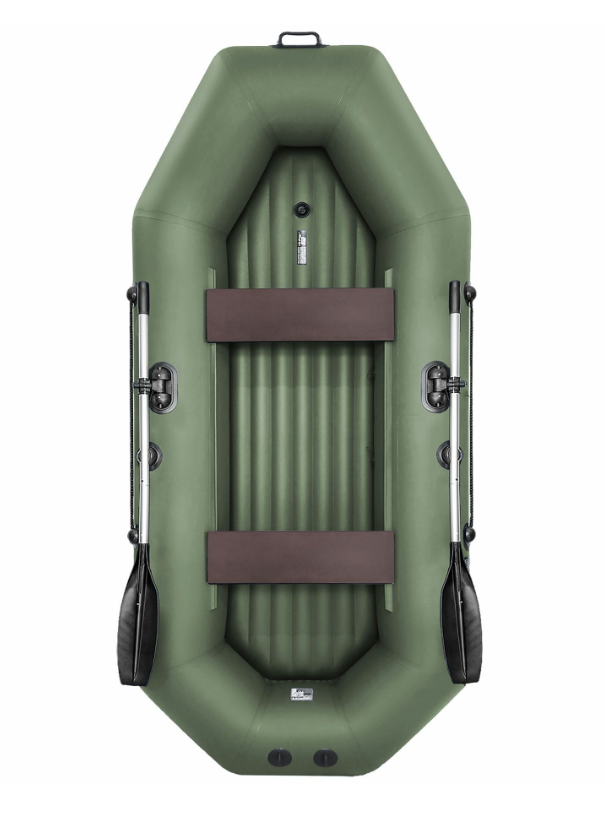  Лодка АКВА-МАСТЕР 280 НД в Подольске