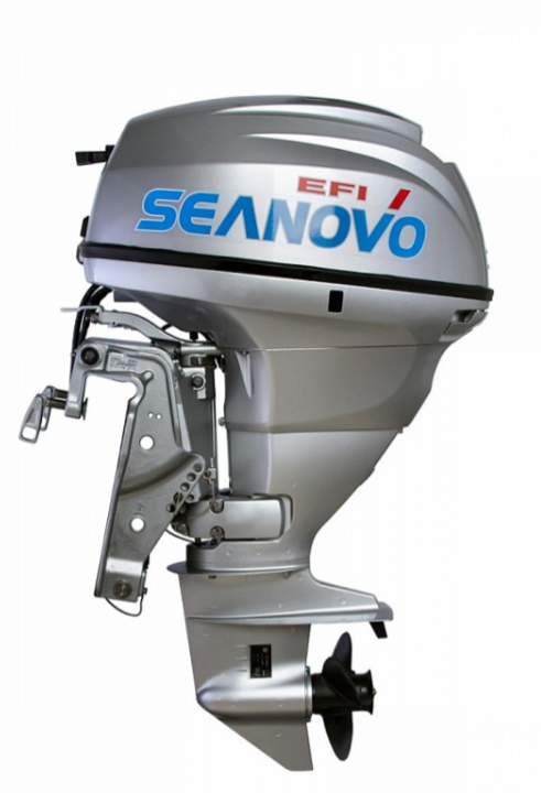 Лодочный мотор SEANOVO SNEF30FEL-T - EFI в Подольске