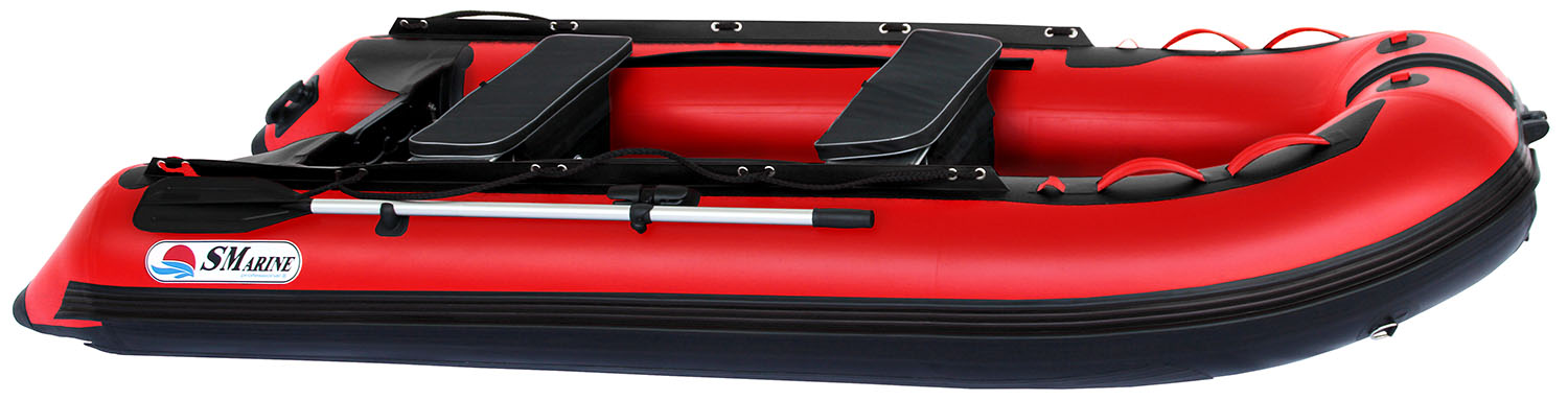 ЛОДКА SMARINE STRONG 420 в Подольске