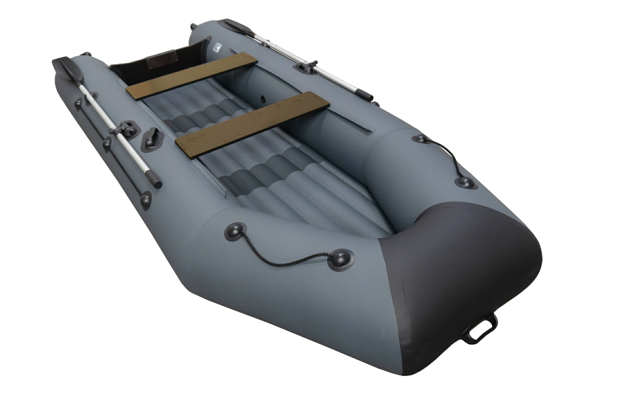 Лодка Барс 3400 НДНД в Подольске