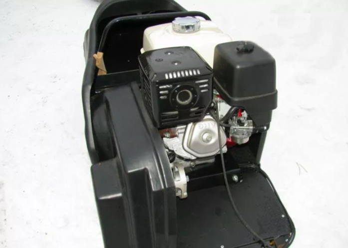 Мотобуксировщик ВОЛГАРЬ 9 Утилитарный в Подольске