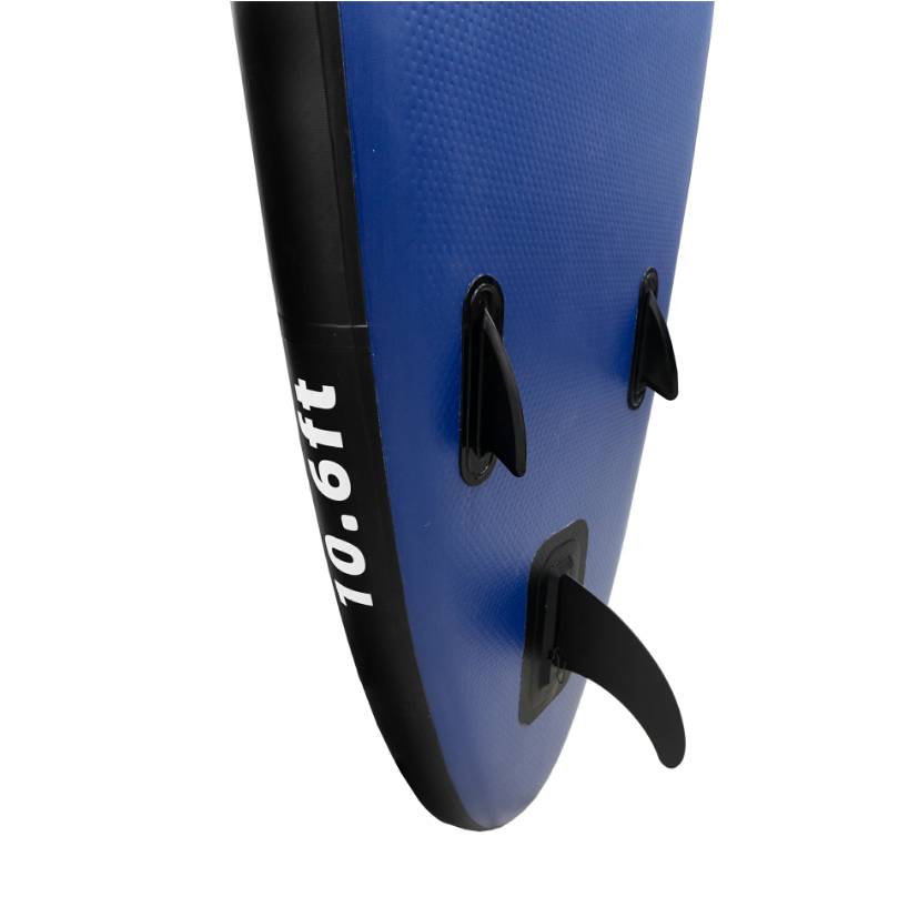 Сап-борд синий 10.6ft RIVIERA в Подольске