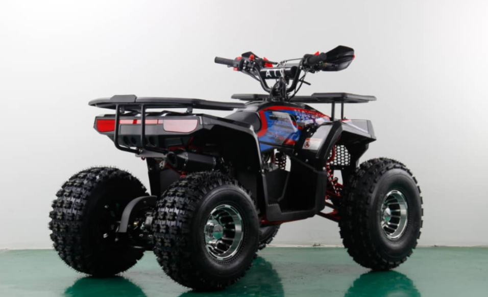 Квадроцикл GBM MAVERICK 222 NEW в Подольске