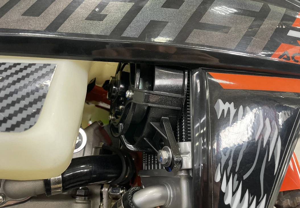 Мотоцикл PROGASI HARDCORE 450 в Подольске