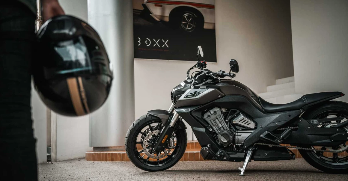 Мотоцикл Benda LFC 700 Pro в Подольске