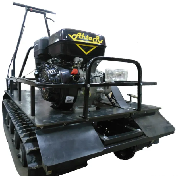 Мотобуксировщик AhtaR L 9 в Подольске