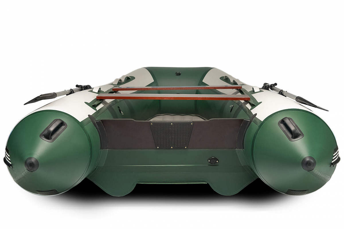 Лодка MISHIMO LITE DF 390 в Подольске