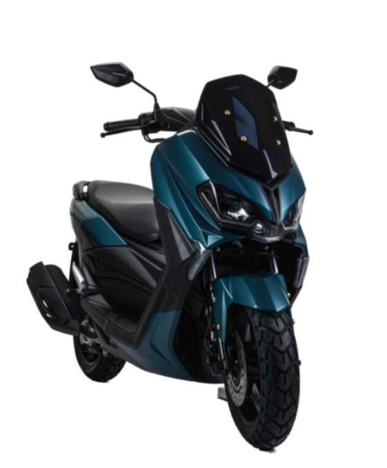 Скутер MOTOLAND (МОТОЛЕНД) VULKAN 150 в Подольске