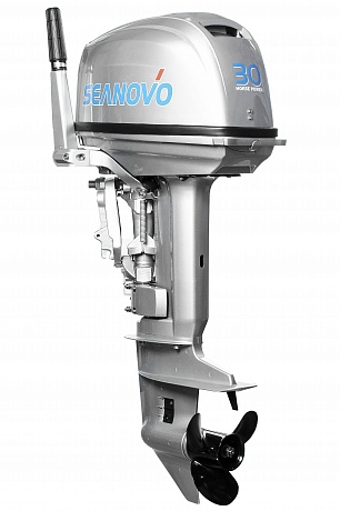 Лодочный мотор SEANOVO SN30FHL в Подольске