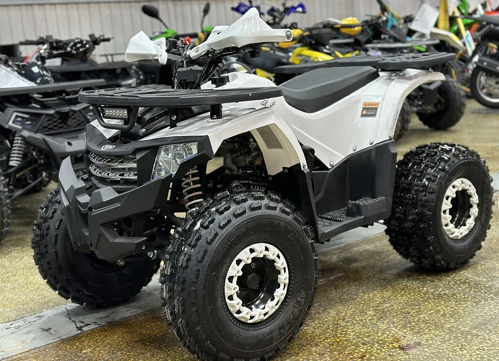 Квадроцикл PROMAX WILD 2.0 190 в Подольске