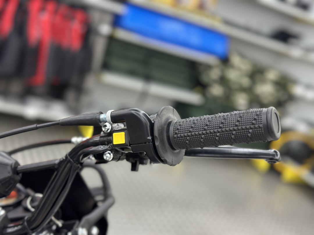 Кроссовый мотоцикл PROMAX ARMY 250 в Подольске