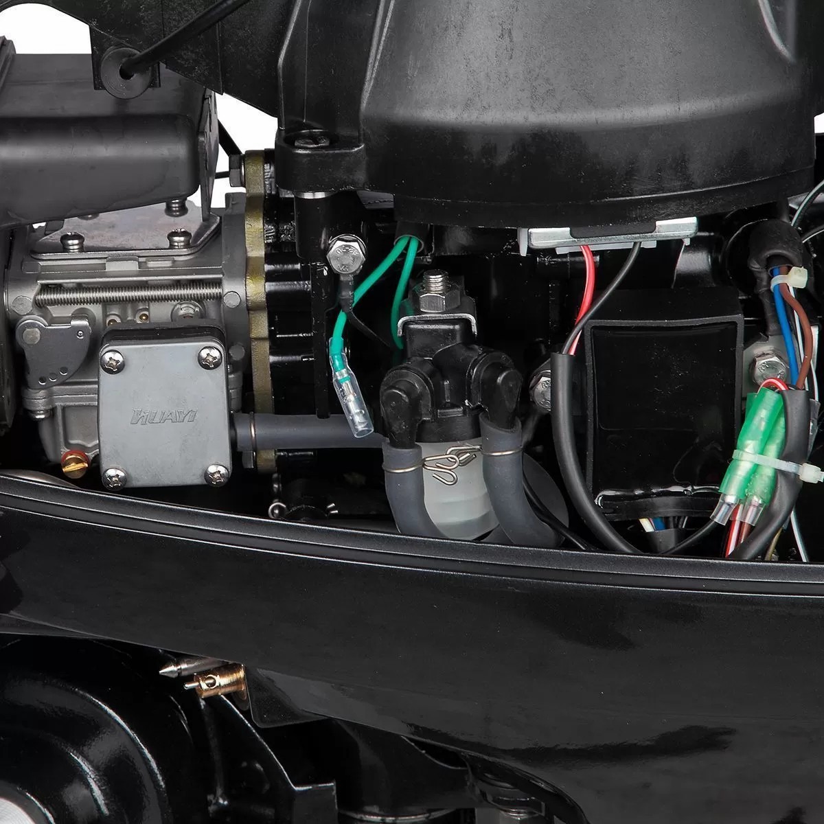 Лодочный мотор MARLIN MP 9.9 AMHS в Подольске