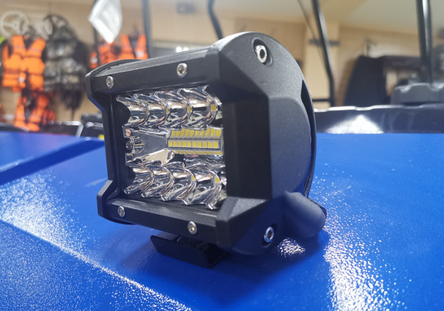 Мотобуксировщик SNOWBEAR 600 15 в Подольске