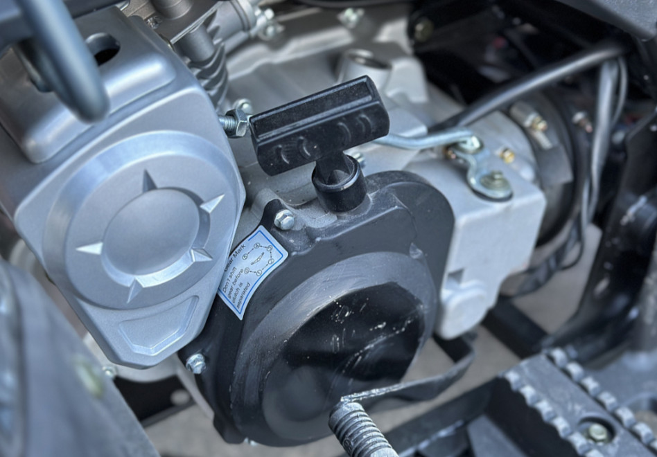 Квадроцикл GBM EXPLORER 400 NEW PREMIUM в Подольске