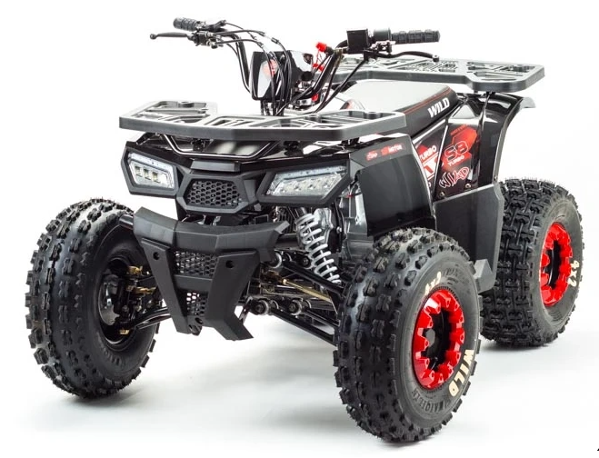 Квадроцикл PROMAX WILD 175 в Подольске