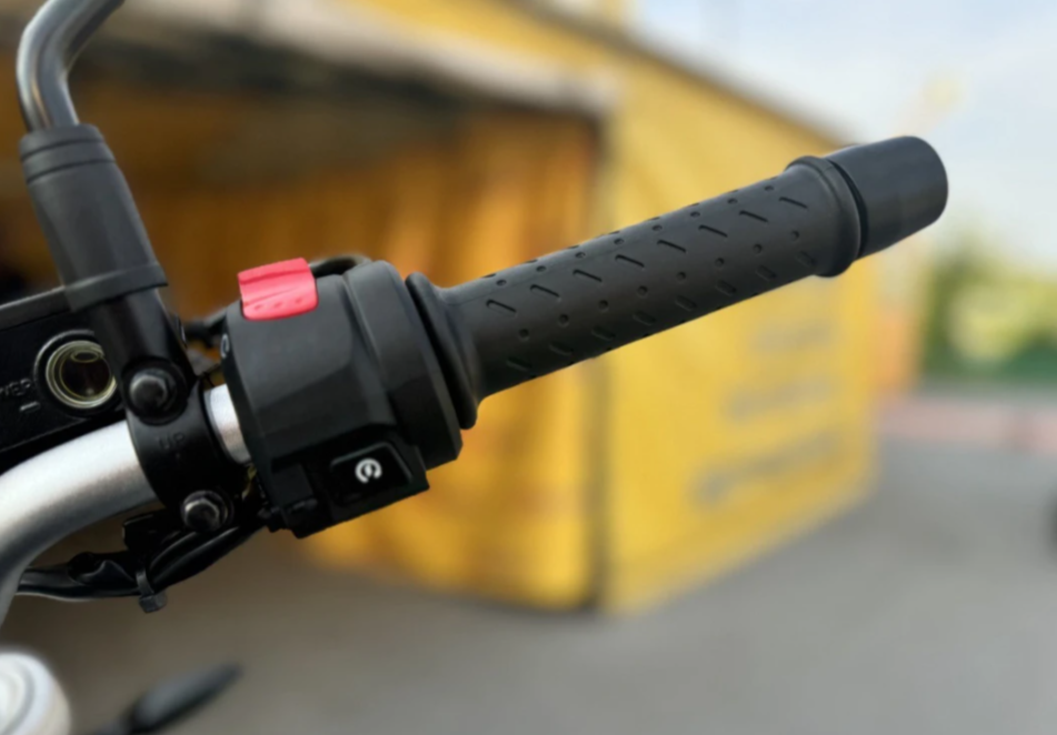 Мотоцикл KOVE 500F WILD в Подольске