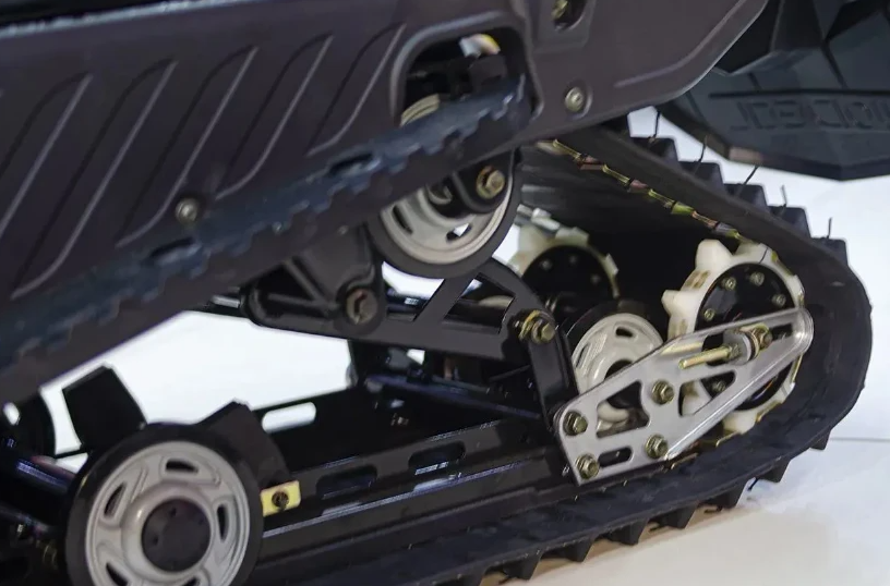 Снегоход Ataki WD 300 в Подольске