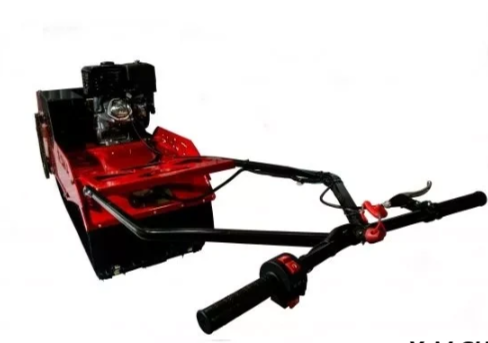 Мотобуксировщик Сила 500 13 л.с. в Подольске