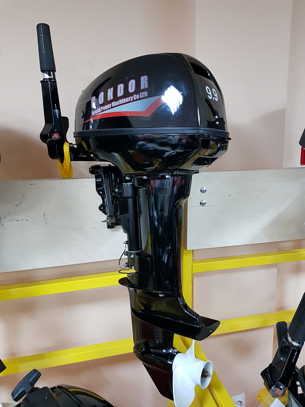 Лодочный мотор Condor T9.9HS в Подольске