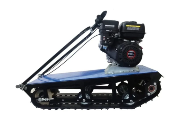 Мотобуксировщик XTREME-MOTORS "Конек-Горбунок" 8.5 л.с. в Подольске