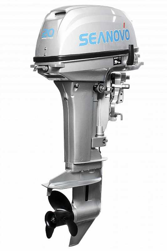 Лодочный мотор SEANOVO SN20FHS в Подольске