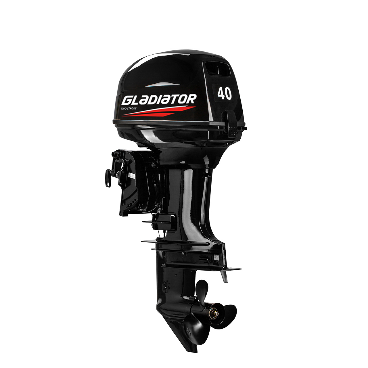 ЛОДОЧНЫЙ МОТОР GLADIATOR G40FES в Подольске