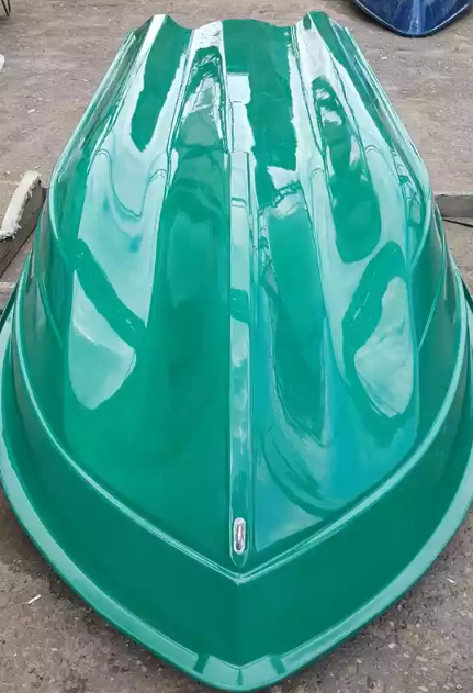 Стеклопластиковая лодка Neman-340 (тримаран) в Подольске