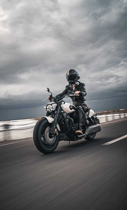 Мотоцикл Benda DarkFlag 500 Commander в Подольске