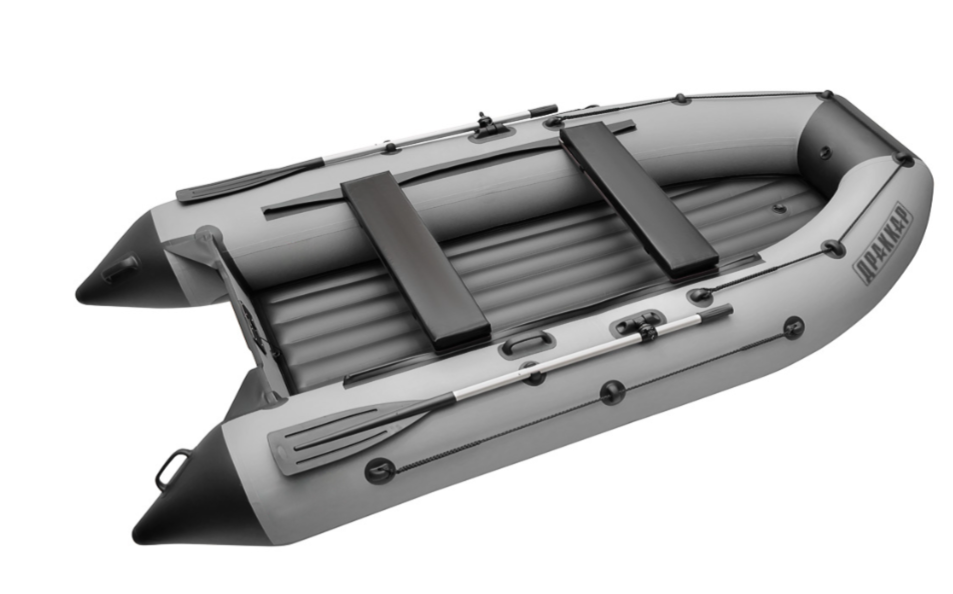 ЛОДКА ДРАККАР 3600 НДНД HANT-PRO в Подольске