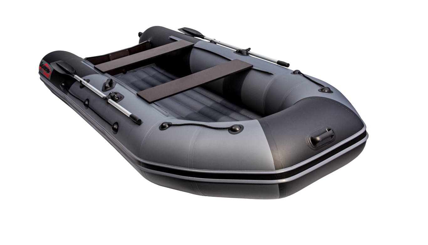 Лодка Таймень NX 3600 НДНД PRO в Подольске