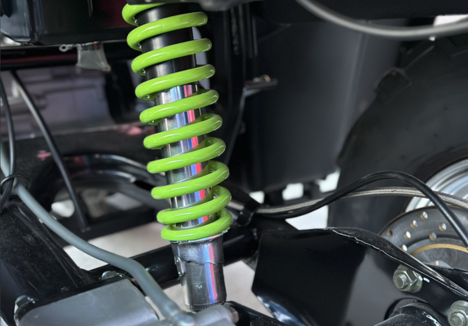 Квадроцикл GBM EXPLORER 400 NEW PREMIUM в Подольске