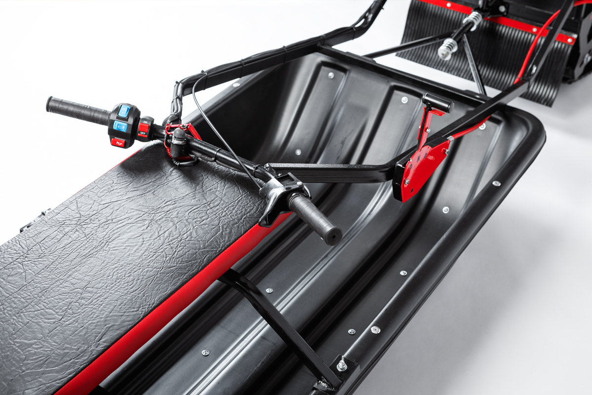 СИДЕНИЕ ДЛЯ САНЕЙ в Подольске