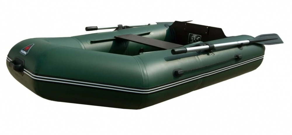 ЛОДКА НАДУВНАЯ YUKONA 230 TL (БЕЗ ПАЙОЛА) в Подольске
