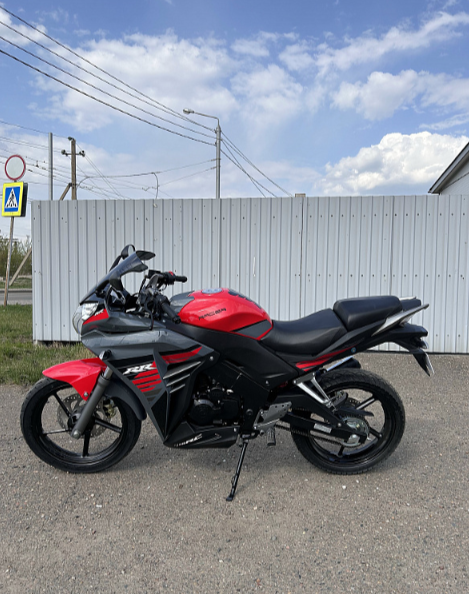 Мотоцикл RACER RC300CS SKYWAY SPORT в Подольске