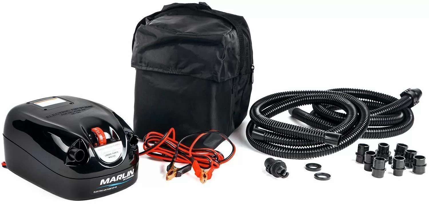 ЭЛЕКТРИЧЕСКИЙ НАСОС MARLIN GP-80 в Подольске