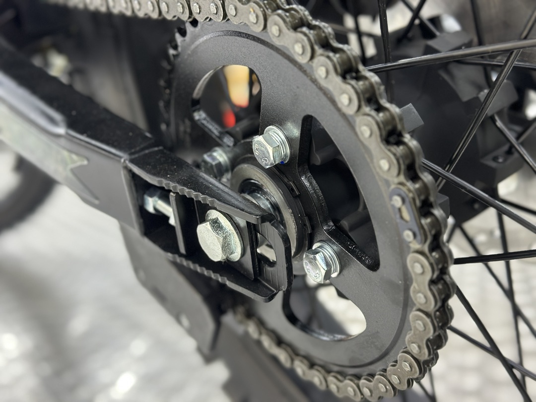 Кроссовый мотоцикл PROMAX ARMY 250 в Подольске