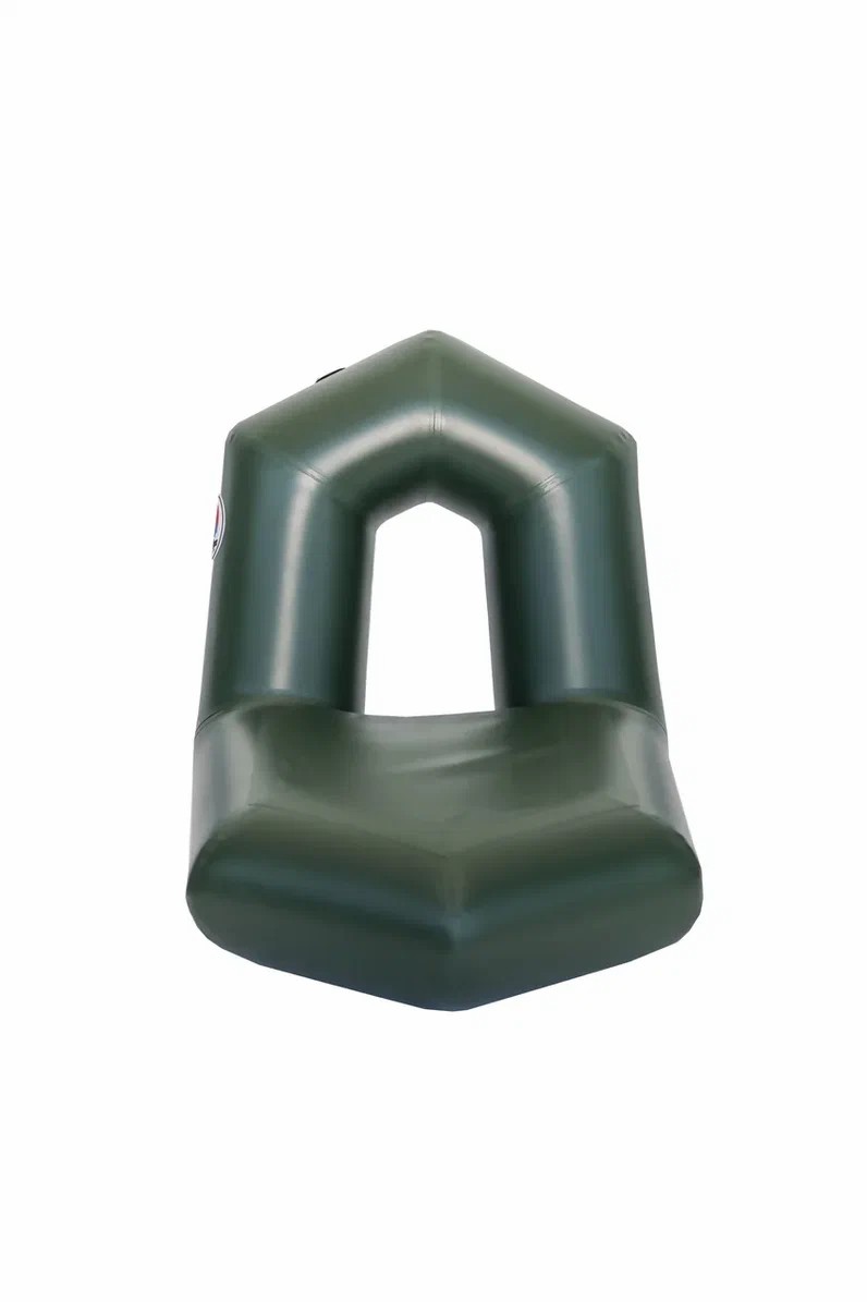 КРЕСЛО НАДУВНОЕ SMARINE, 85Х75 СМ, ПВХ, ЗЕЛЕНЫЙ в Подольске