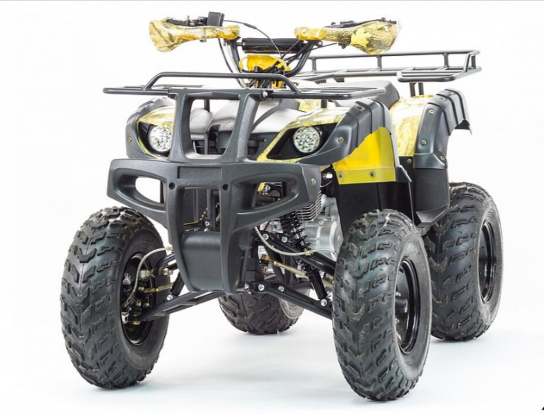 Квадроцикл MOTOLAND (МОТОЛЕНД) 250 ADVENTURE в Подольске