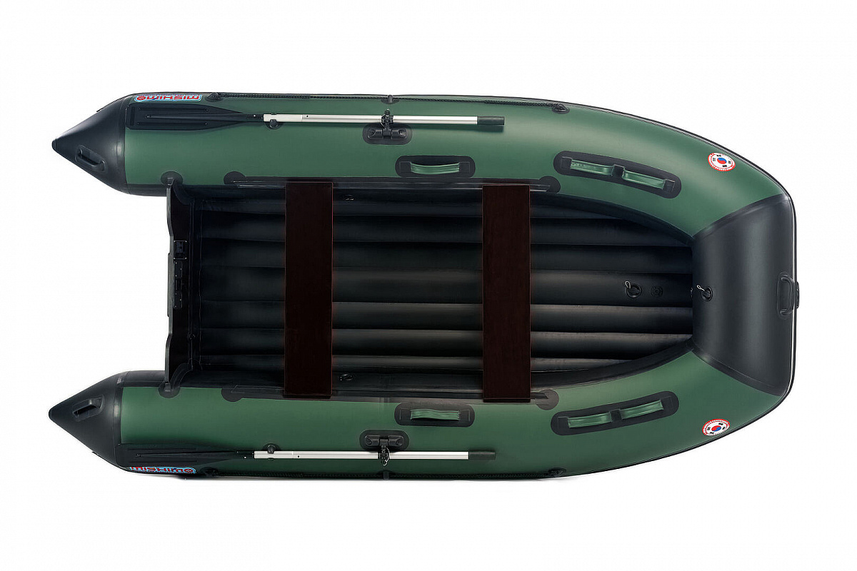 Лодка MISHIMO LITE 400 в Подольске