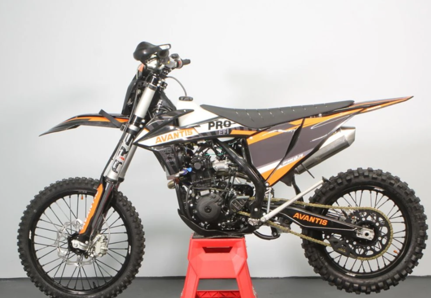 Мотоцикл Avantis Enduro 300 PRO EFI Exclusive (NC250/177MM) ARS в Подольске