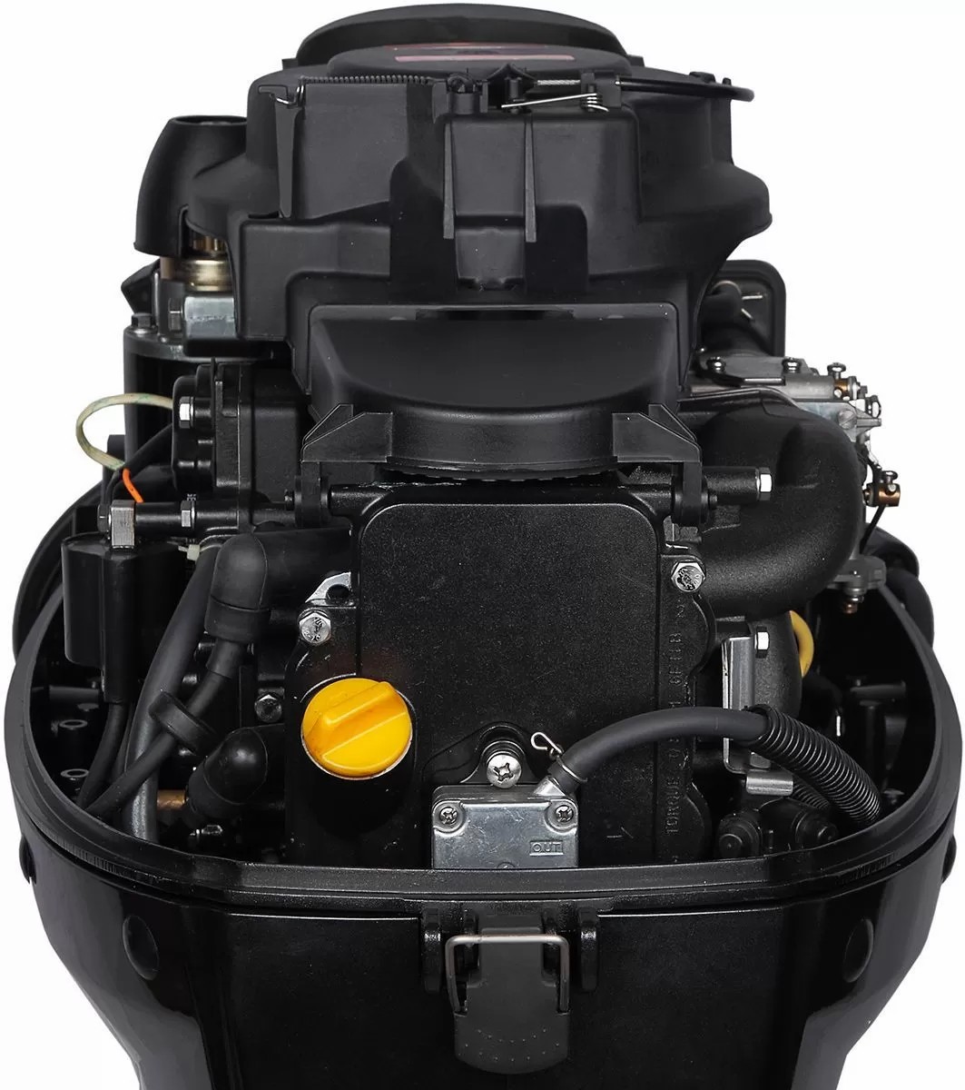 Лодочный мотор MARLIN MF 9.9 AMHS в Подольске