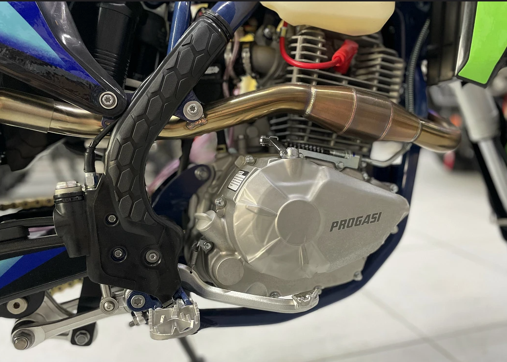 Мотоцикл Progasi RACE 300 AIR PRO SPORT в Подольске