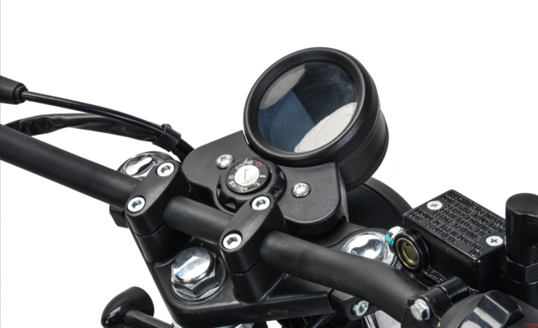 Мотоцикл MOTOLAND (МОТОЛЕНД) TEXAS 300 в Подольске