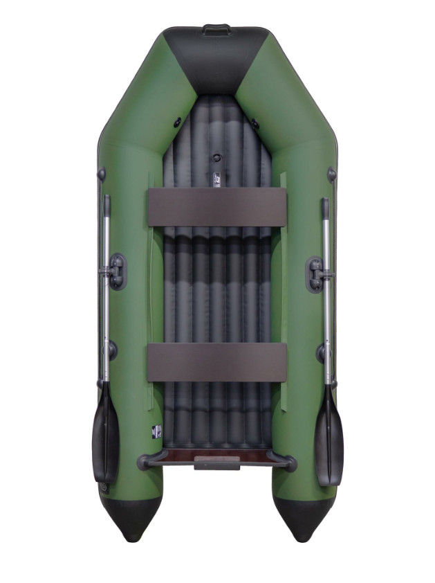  Лодка АКВА 2800 НДНД в Подольске