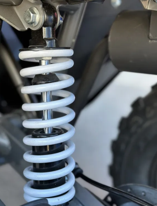 Квадроцикл GBM DAXTER 220 NEW в Подольске